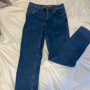 Asos jeans Womens